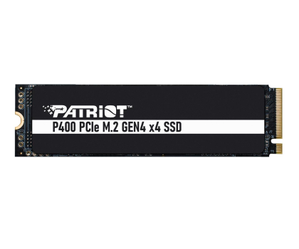 Dysk SSD Patriot 2TB M.2 PCIe Gen4 NVMe P400